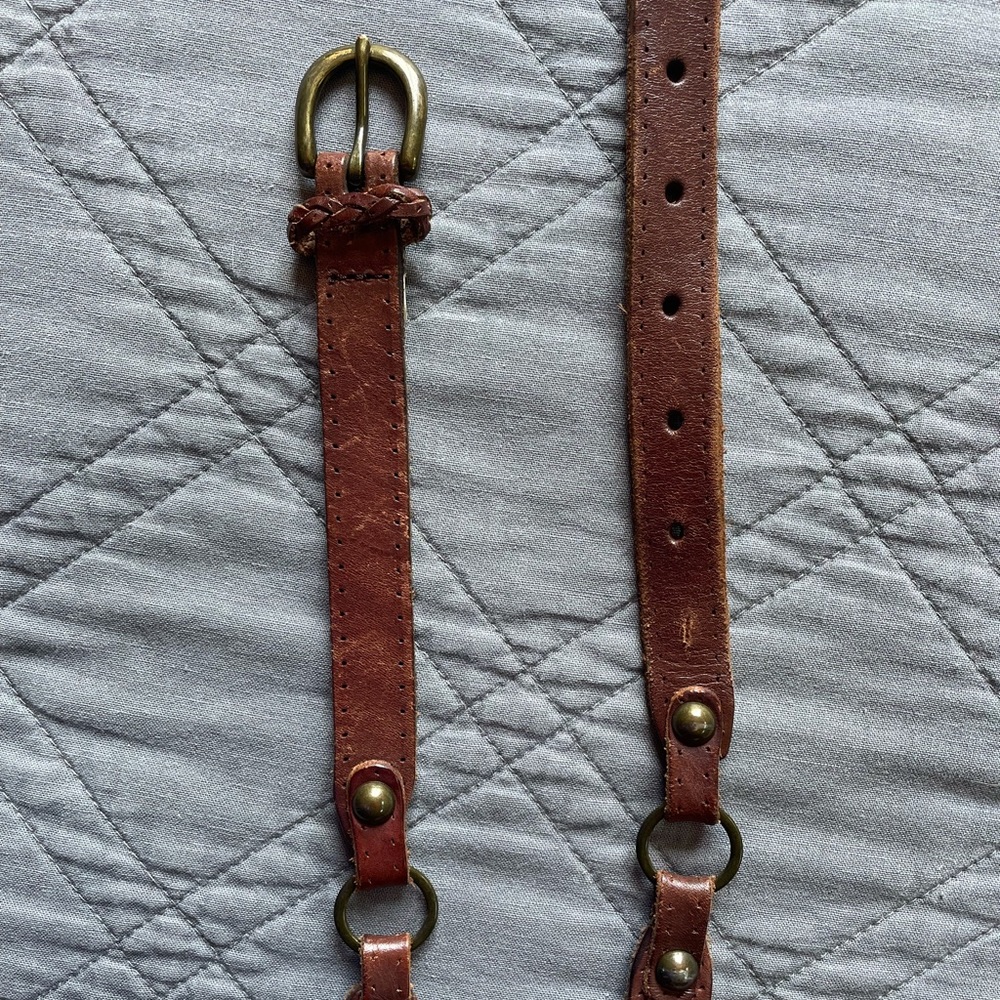 Brown Belt